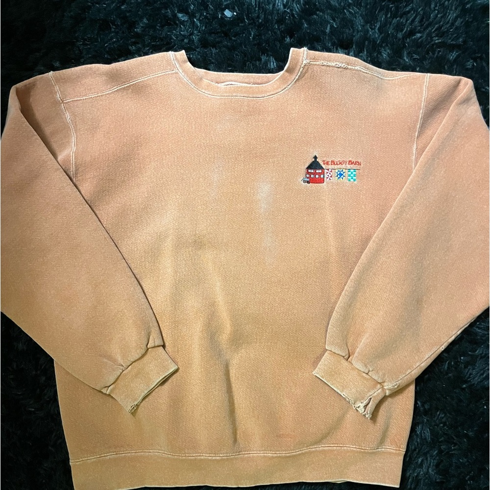 Vintage 90s Crewneck